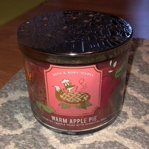 Bath and Body Works Candle